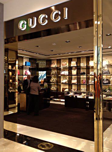 Gucci walnut creek